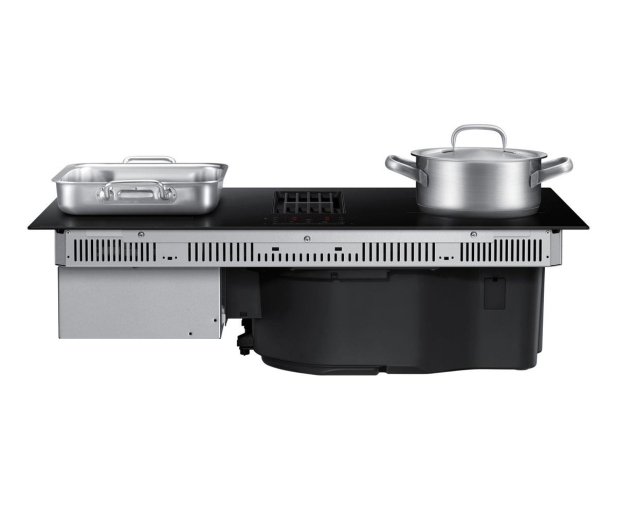 Samsung PŁYTA INDUKCYJNA CC90H84PADUR - 1526784 - zdjęcie 11